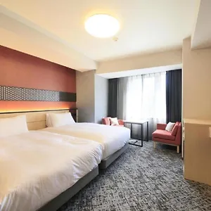 *** Hotel Keisei Richmond Monzennakacho Japon