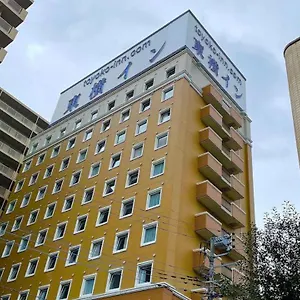 Hotel Toyoko Yamato Ekimae Yamato (Kanagawa)