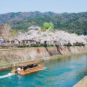 Sakura Gion North 3* Kioto