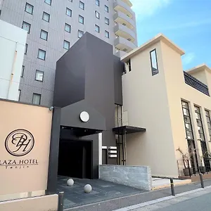 酒店 滕进广场酒店