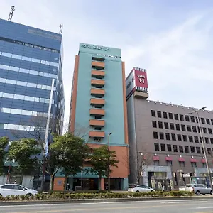 酒店 东横inn-博多站前祇园
