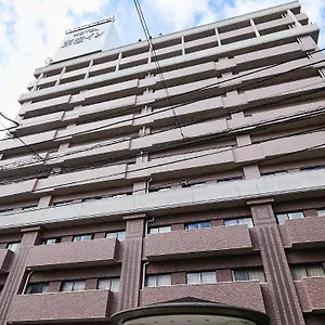Toyoko Tozai-sen Nishi-kasai 3* Tokio