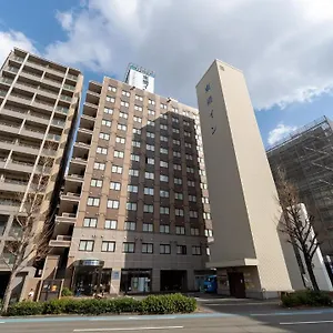 3* Hotel Toyoko Hakata-eki Minami