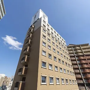 酒店 福冈天神东横酒店