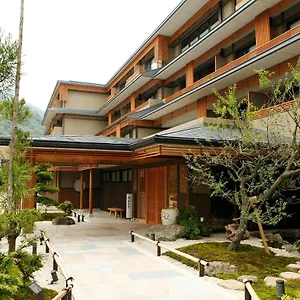 Kadensho, Arashiyama Onsen, - Kyoritsu 5* Kioto