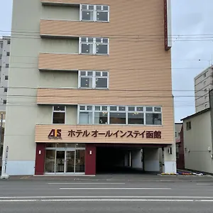 In 3* Hakodate