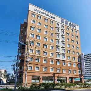 Toyoko Shin-osaka-eki Higashi-guchi 3* Osaka