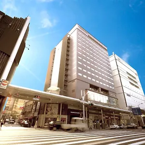 *** Hotel Washington Japon