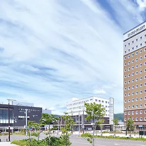 Hotel Toyoko Hokkaido Shin Hakodate Eki Minami Guchi Hokuto (Hokkaido)