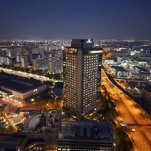 ***** Hotel Grand Bay Japon