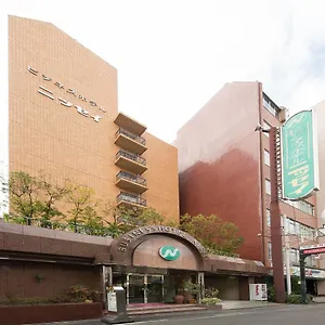 Hotel Business Nissei Osaka