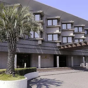 Hotel Park Kamakura