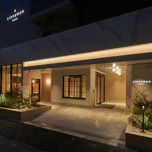 Cinnamon 4* Osaka