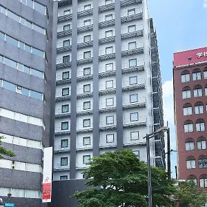 Sotetsu Fresa Namba 호텔