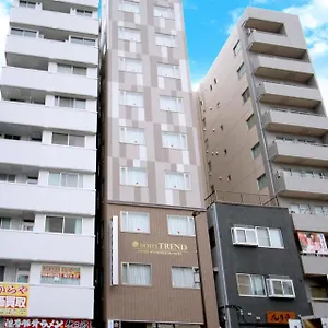 ** Hotel Trend Tobu Asakusa-eki Kita Japon