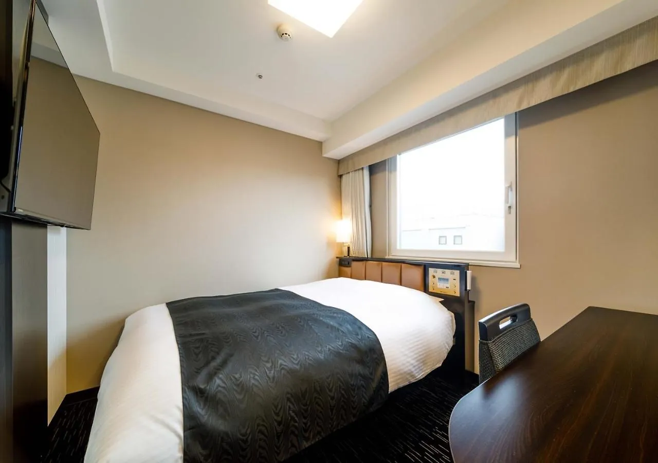 Apa Hotel Hakata Ekimae 2Chome Fukuoka